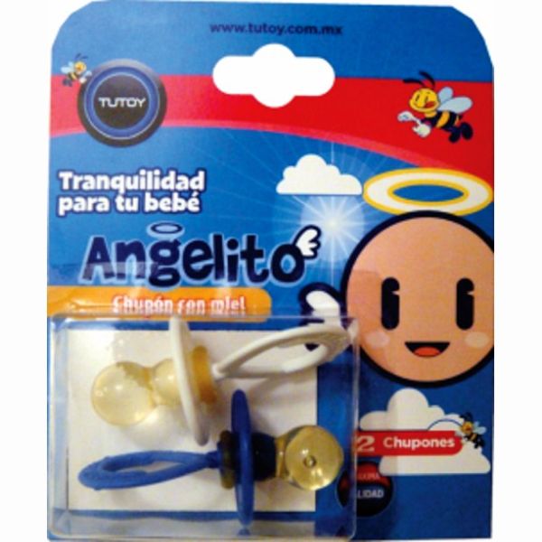 ANGELITO BURBUJA C-2
