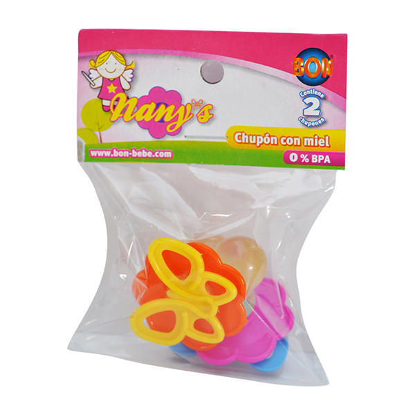 NANY S BLISTER C- 2