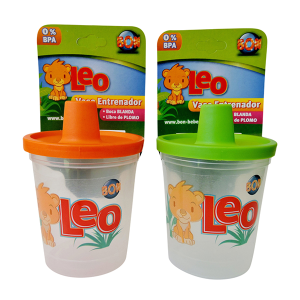 VASO ENTRENADOR LEO