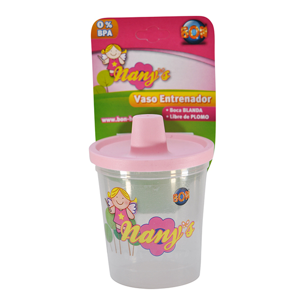 VASO ENTRENADOR NANY S