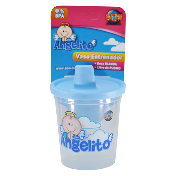 VASO ENTRENADOR ANGELITO
