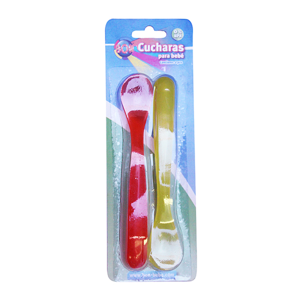 CUCHARAS PARA BEBE C-2
