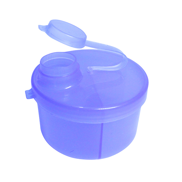 DOSIFICADOR DE LECHE