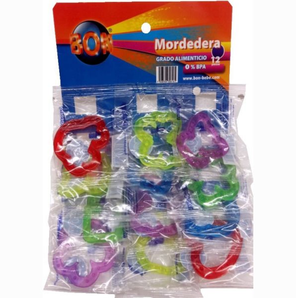 MORDEDERA CARTERA C-12