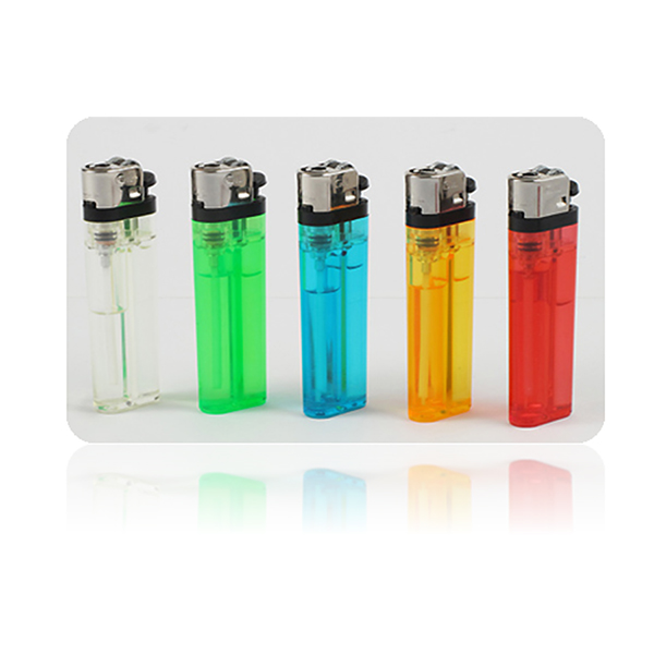 ENCENDEDOR GIL TRASLUCIDO BASE C-25