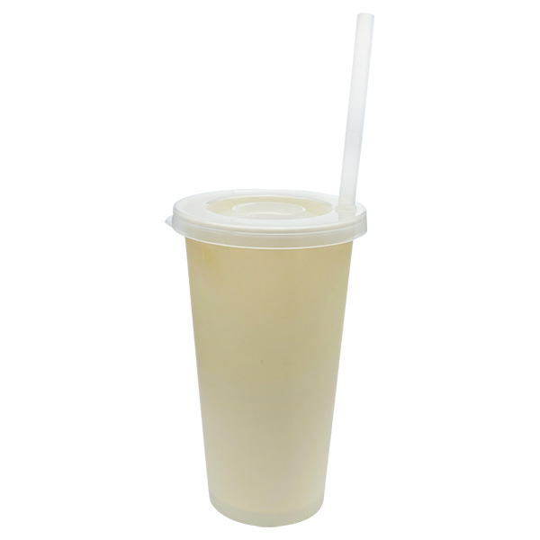 Vaso Reutilizable PILE UP ICE Arena