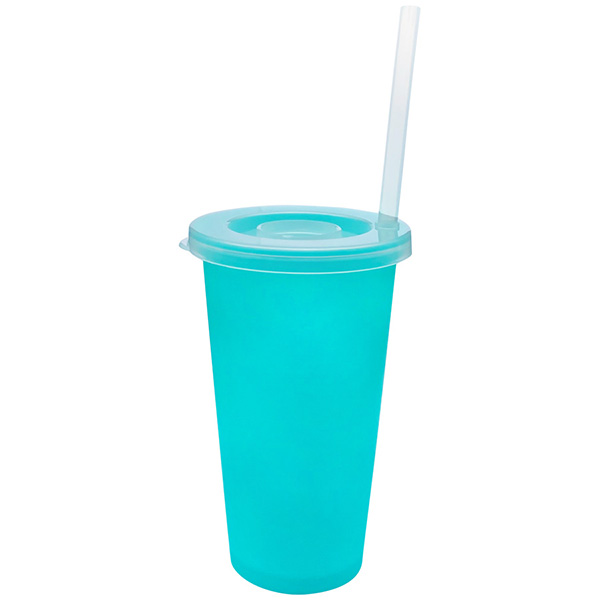 Vaso Reutilizable PILE UP ICE Medics