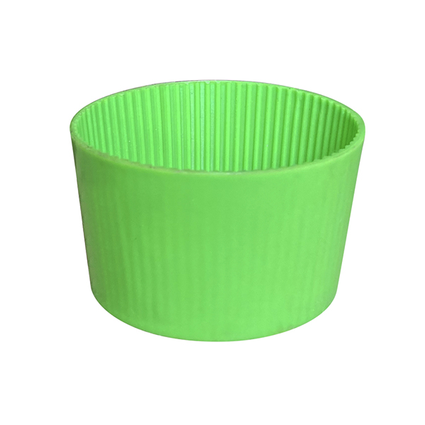 Manga Verde primavera del Vaso Reutilizable PILE UP