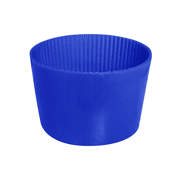 Manga Azul Reflex del Vaso Reutilizable PILE UP