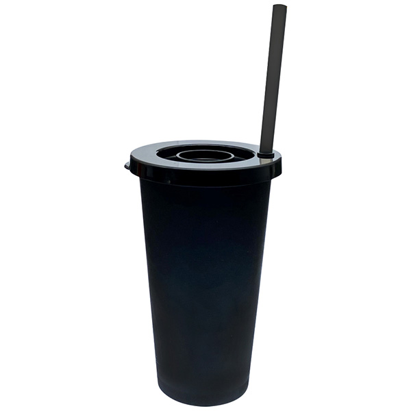 VASO REUTILIZABLE PILE UP ICE