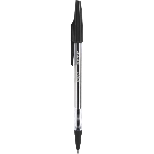 BOLIGRAFO BPT NEGRO FINO