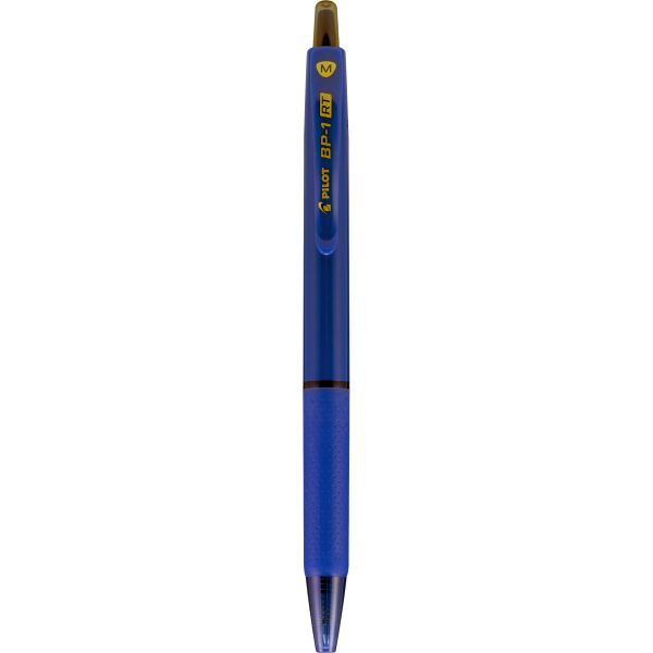 BOLIGRAFO BPR AZUL MEDIANO INNER