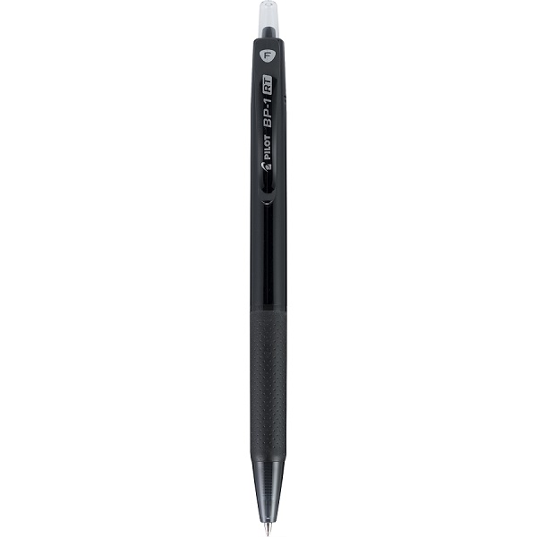 BOLIGRAFO BPR NEGRO FINO (0.7MM)