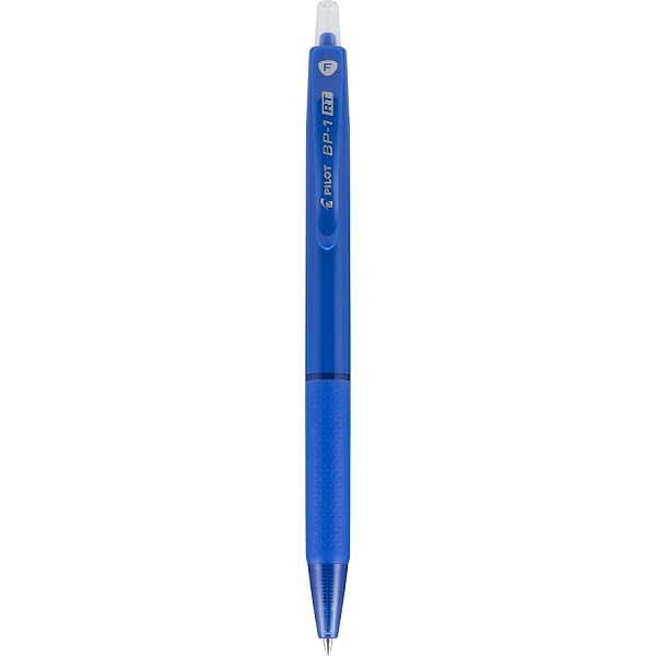 BOLIGRAFO BPR AZUL FINO (0.7MM)