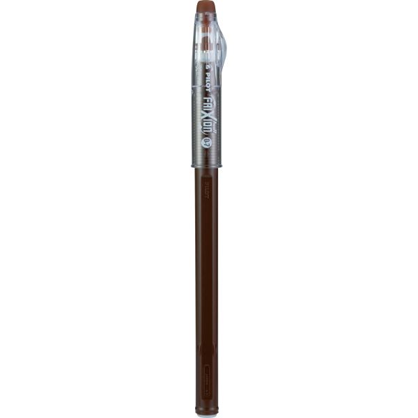 FRIXION COLORSTICKS FINO 0.7 CAFÉ