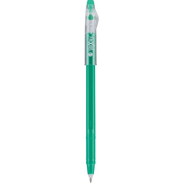 FRIXION COLORSTICKS FINO 0.7 VERDE