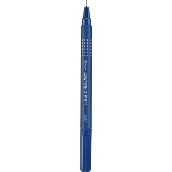 ESTILOGRAFO DRAWING PEN 1 MM AZUL