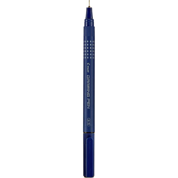 ESTILOGRAFO DRAWING PEN 1MM NEGRO BLISTER C/2