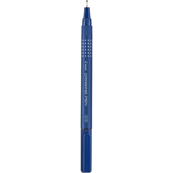 ESTILOGRAFO DRAWING PEN 5 MM NEGRO