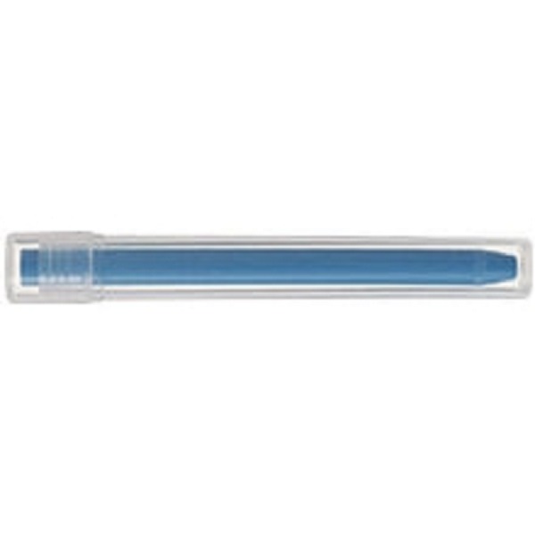 Repuesto para crayones Creoroll, color azul C/5 pzs.
