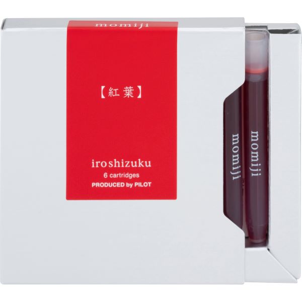 TINTA IROSHIZUKU BLISTER C/6 PZS. MO