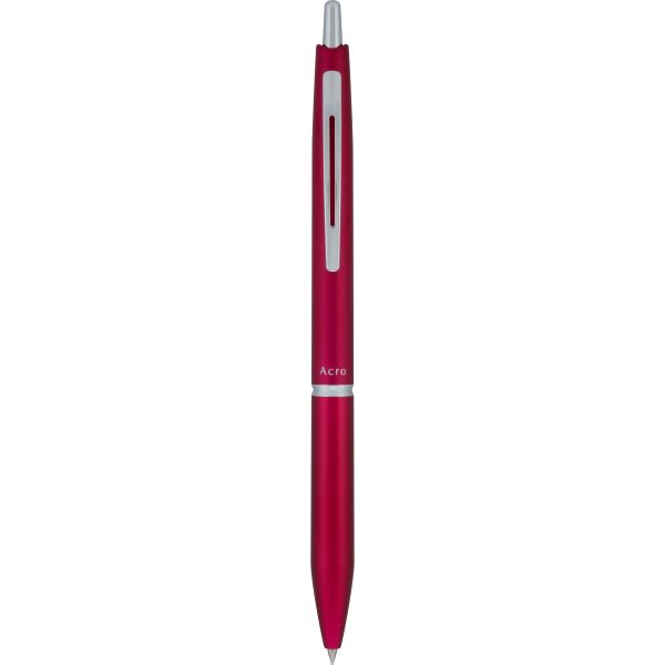 BOLIGRAFO TINTA AVANZADA ACROBALL1000 ROJO