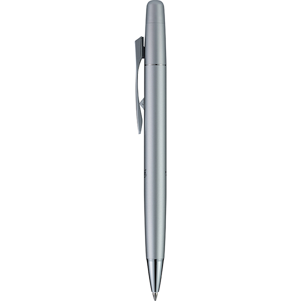 Bolígrafo de tinta borrable Frixion LX, tinta color azul, cuerpo color rojo