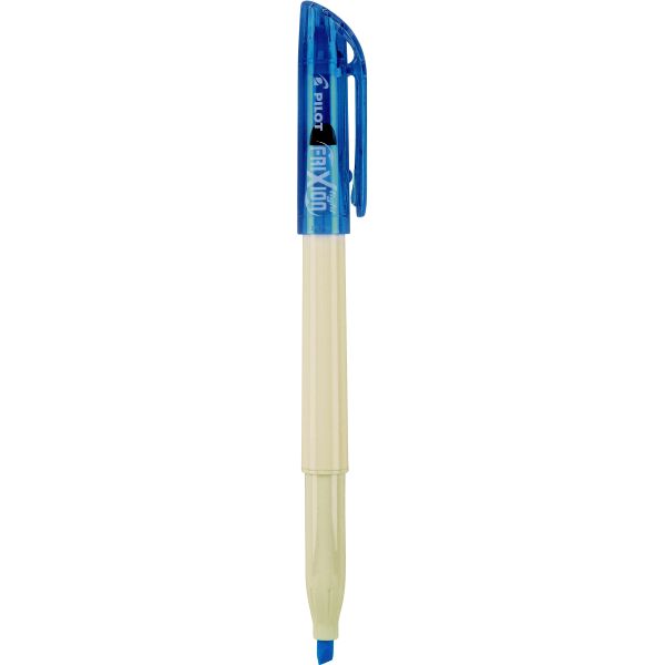 Resaltador borrable Frixion Light, color amarillo, punta cincelada, para promocional