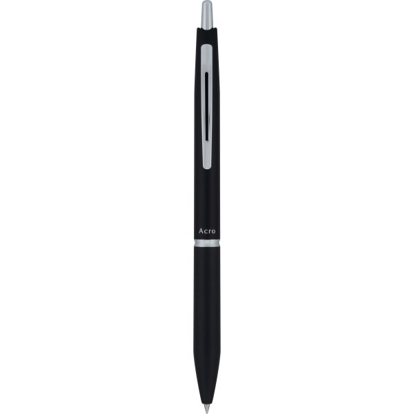 BOLIGRAFO TINTA AVANZADA ACROBALL1000 NEGRO