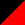 Tinta NEGRO Y ROJO
