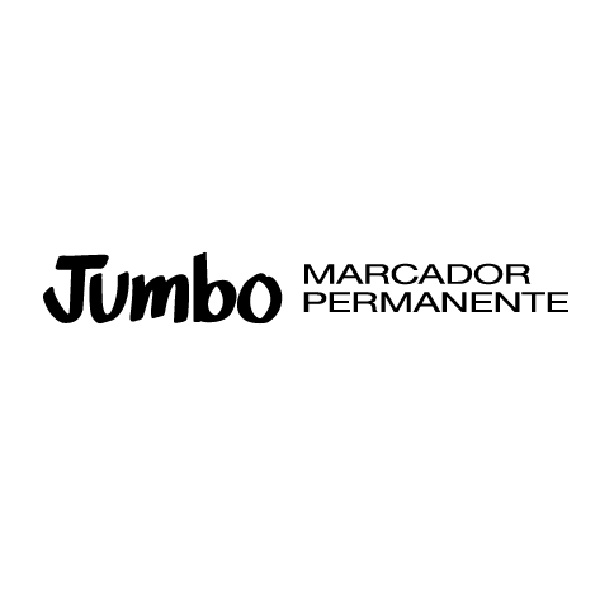 MARCADOR JUMBO