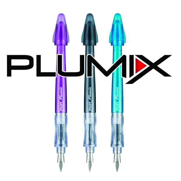 PLUMIX