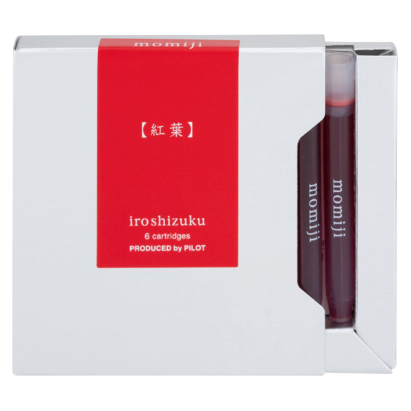 TINTA PLUMA FUENTE IROSHIZUKU