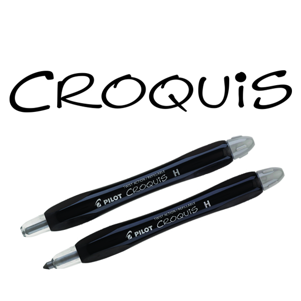 CROQUIS