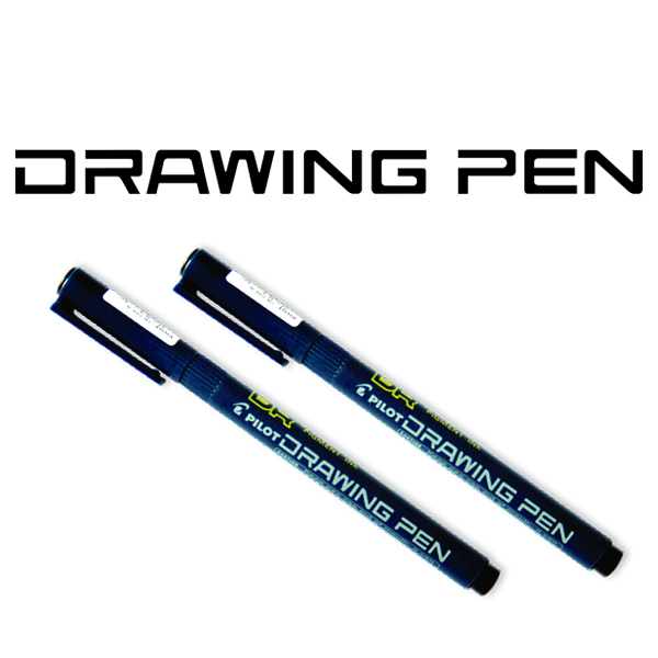 DRAWING PEN
