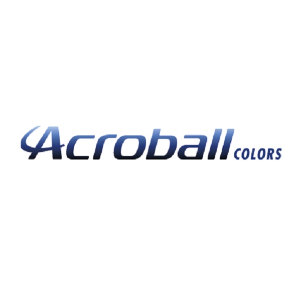 ACROBALL COLORS