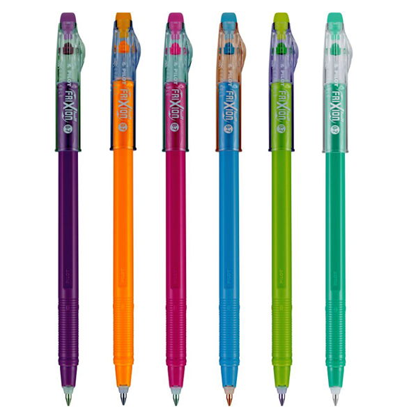 FRIXION COLOR STICKS