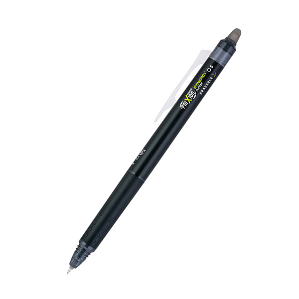 BOLIGRAFO FRIXION CLICKER 05 SYNERGY
