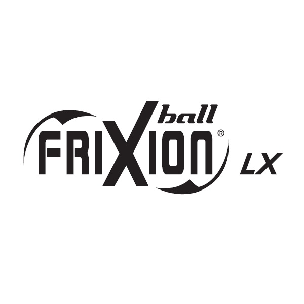 FRIXION LX