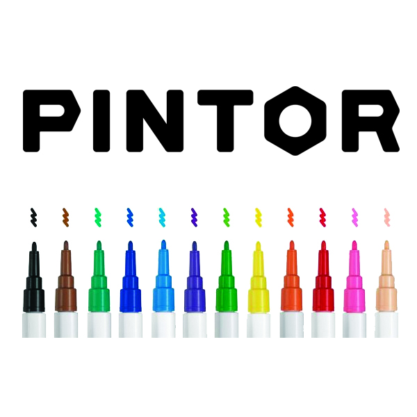 PINTOR