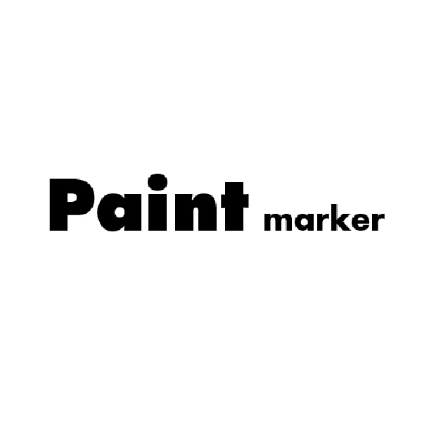 PAINT MARKER