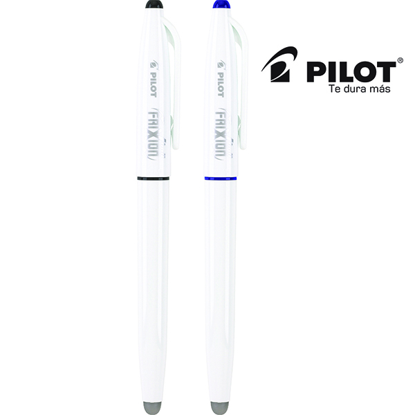 Bolígrafo de tinta borrable FRIXION BP