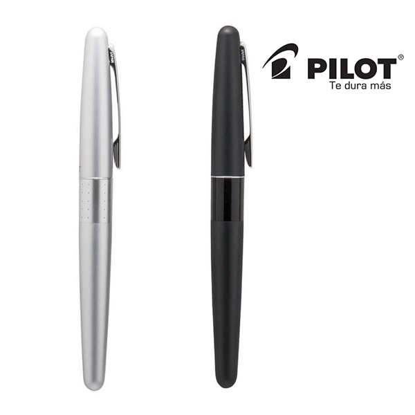 Pluma Fuente MR