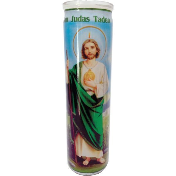 100 SAN JUDAS Caja 12