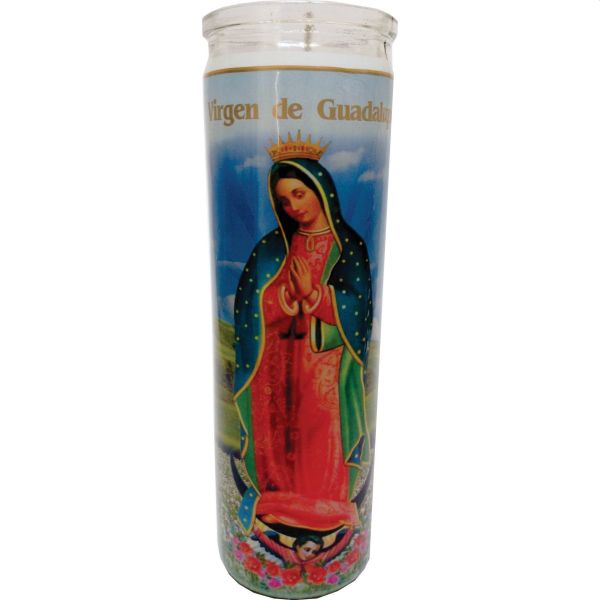 100 GUADALUPE Caja 12