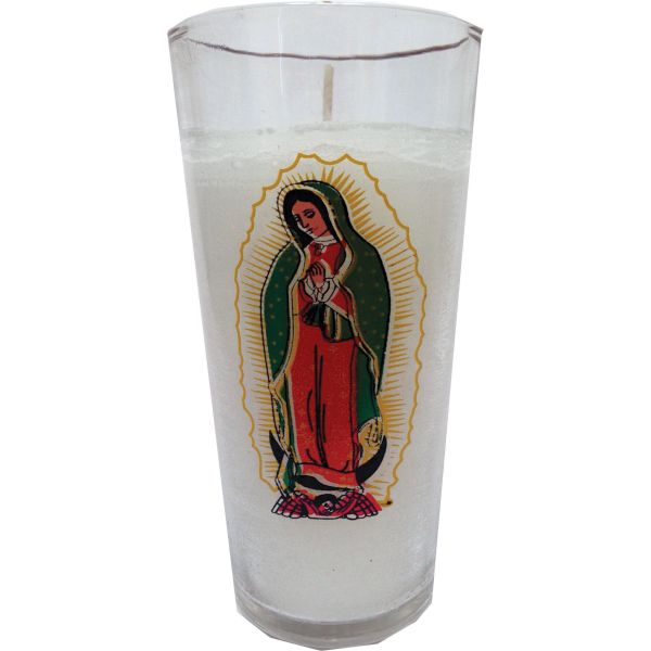 CUBERO GUADALUPE Caja 20