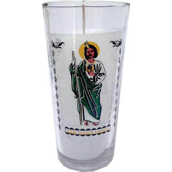 CUBERO SAN JUDAS Caja 20