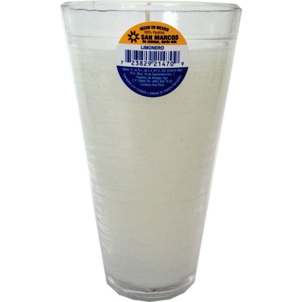 LIMONERO SUPER EXTRA Caja 20