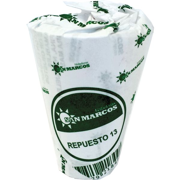 REPUESTO 2 ENVUELTO/REP 13 Caja 40