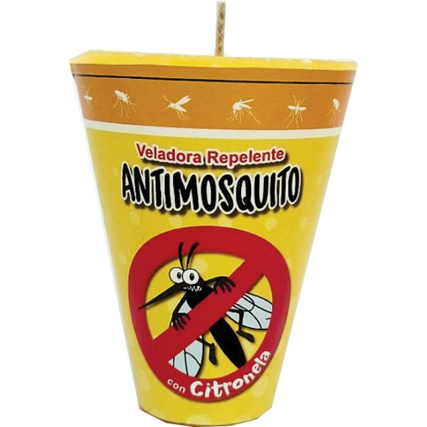 REPUESTO 2 ANTIMOSQUITO Caja 40